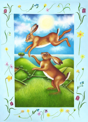 Db-mad-march-hares-original-painting